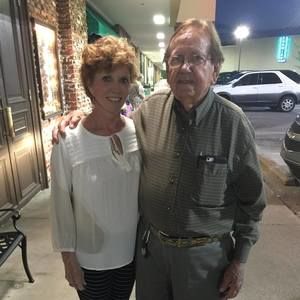 Meet your Posher, Jim